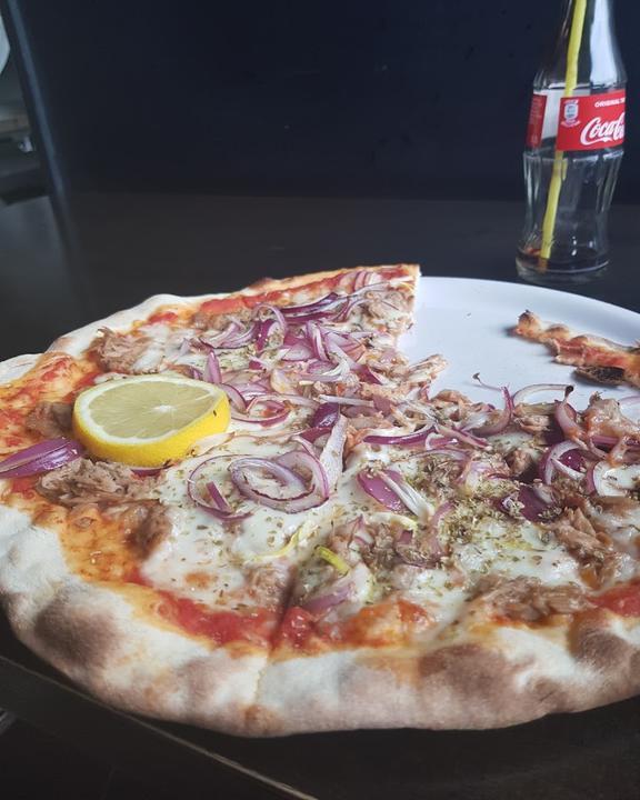 Pizzabar Stuttgart-Killesberg